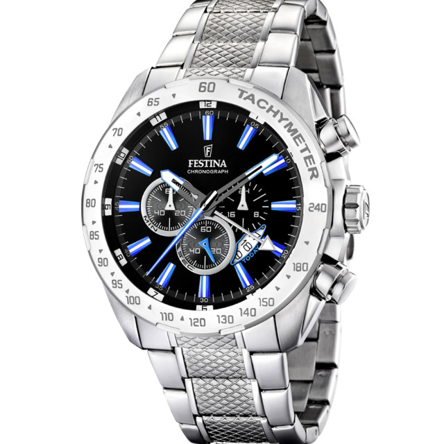 Festina - Chrono Sport