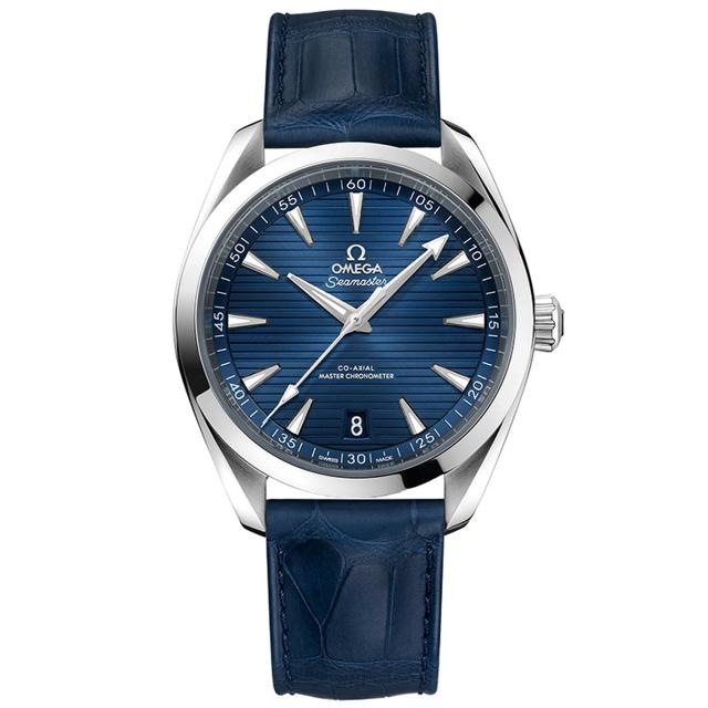 Omega - Seamaster Aqua Terra 150 M