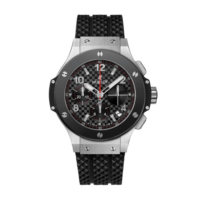 Hublot - Big Bang Original Steel Ceramic 