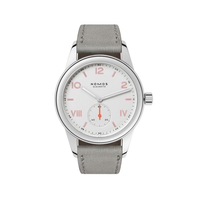 NOMOS Glashütte - Club Campus