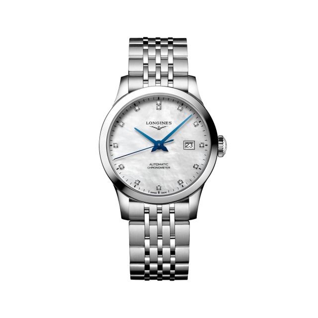 Longines - RECORD