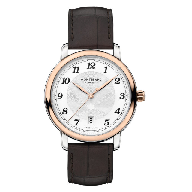 Montblanc - Star Legacy Automatic Date