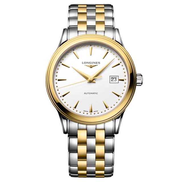 Longines - FLAGSHIP