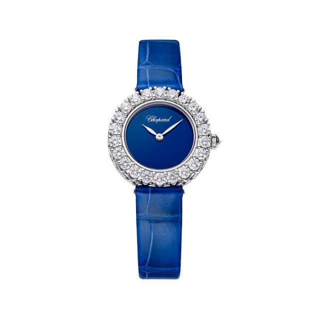 Chopard - L'Heure du Diamant Rund
