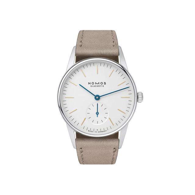 NOMOS Glashütte - Orion 33