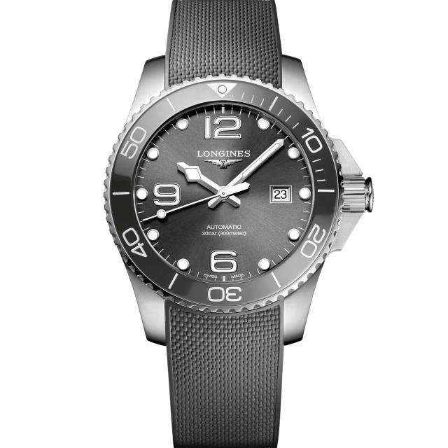 Longines - HYDROCONQUEST