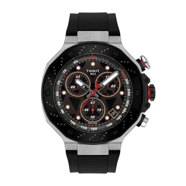 Tissot - T-Race MotoGP Quartz Chronograph (2025)