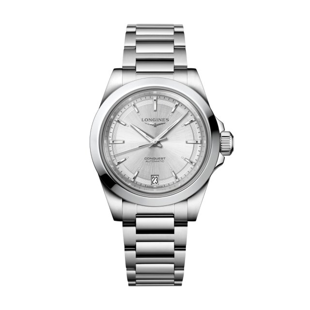 Longines - CONQUEST