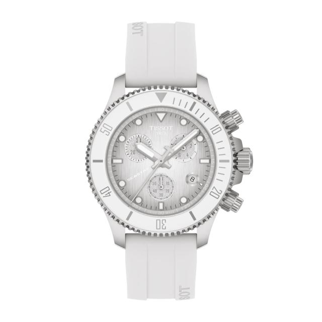 Tissot - Tissot Seastar 1000 Quartz Chronograph