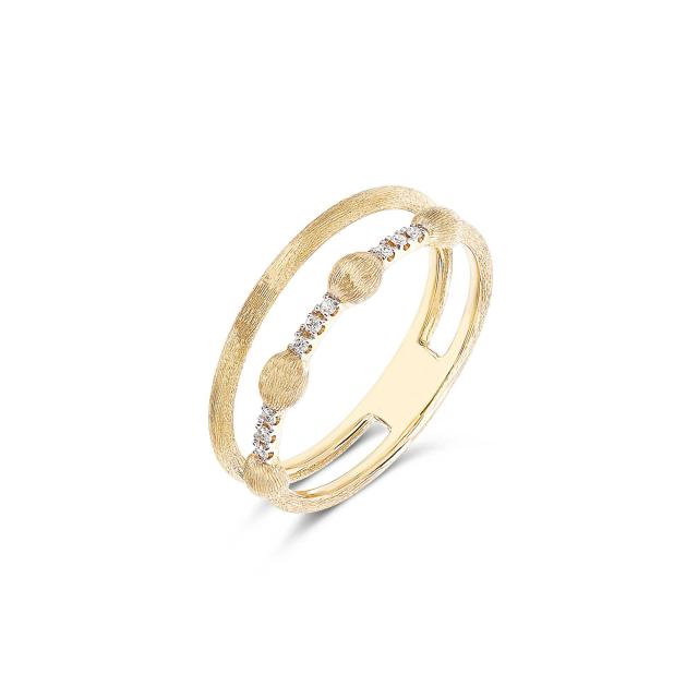 Nanis - Dancing Élite Ring