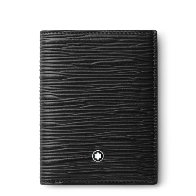 Montblanc - 4810 Mini-Brieftasche 4 cc