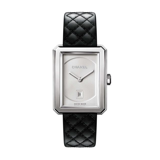 CHANEL - BOY·FRIEND Uhr
