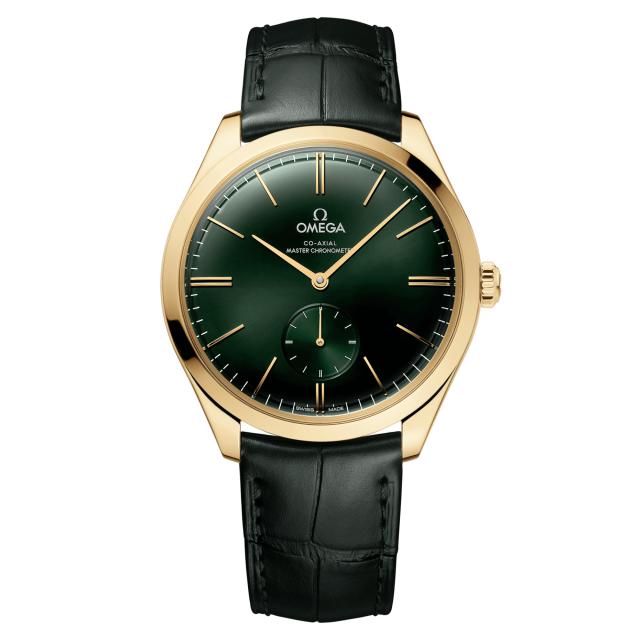 Omega - De Ville Trésor