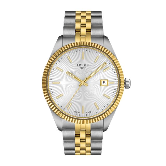 Tissot - Ballade 40mm
