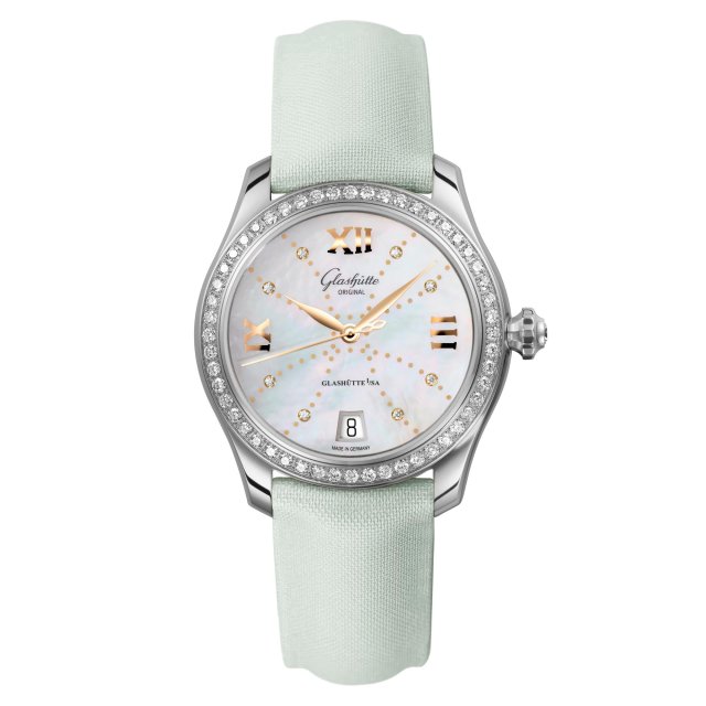 Glashütte Original - Lady Serenade