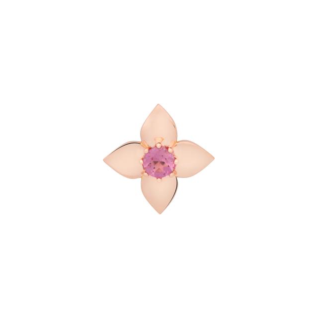 Bron - Poppy Brosche