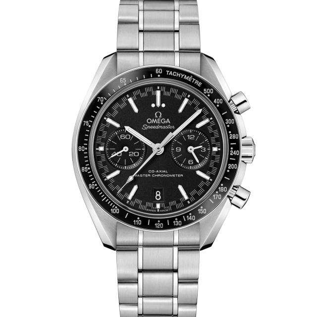 Omega - Speedmaster Racing