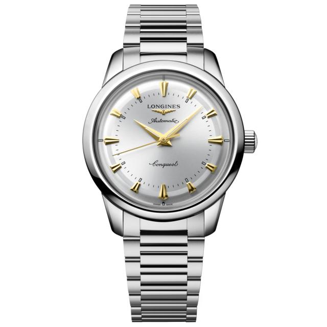 Longines - CONQUEST HERITAGE