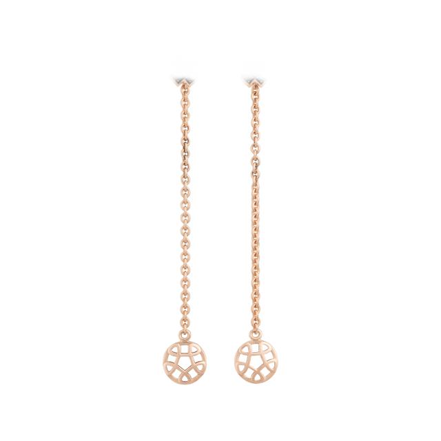 Bron - Toujours Ajour Ohrschmuck