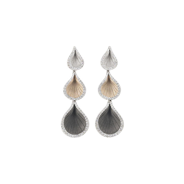 Annamaria Cammilli - Goccia Ohrringe