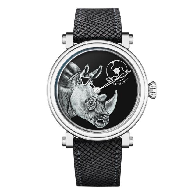 Speake-Marin - Rhinoceros