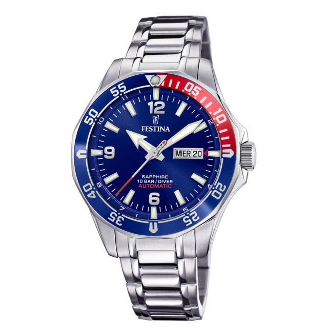 Festina - Automatik