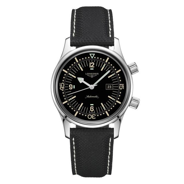 Longines - LONGINES LEGEND DIVER