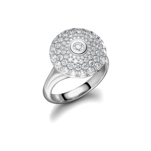 Schaffrath - 360 – Three Sixty Diamantring