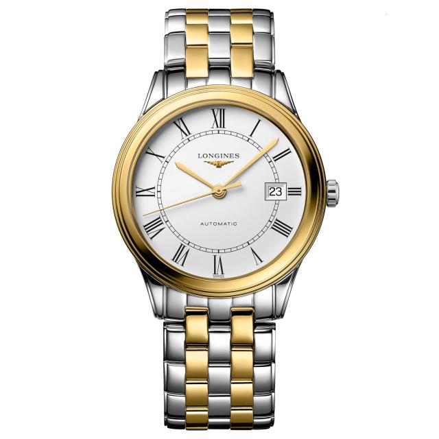 Longines - FLAGSHIP CLASSIC