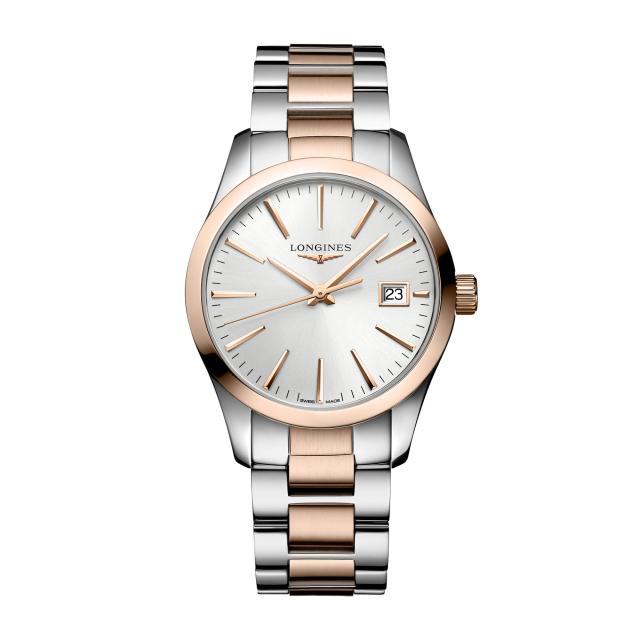 Longines - CONQUEST CLASSIC