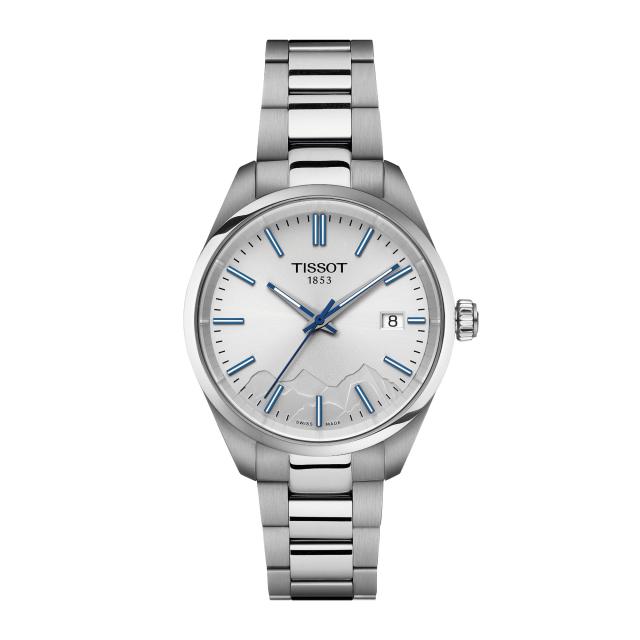 Tissot - PR 100 Jungfraubahn Quartz