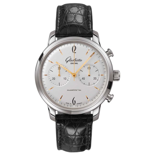 Glashütte Original - Sixties Chronograph