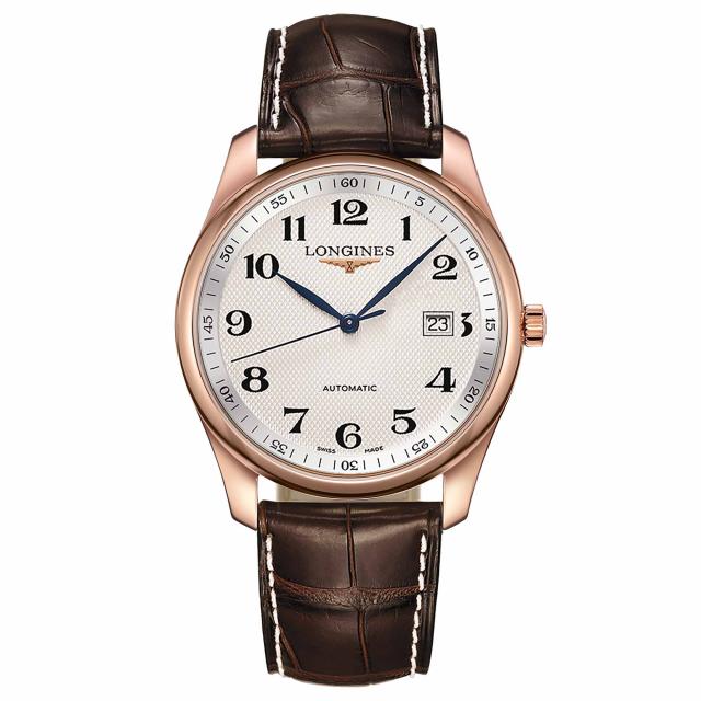 Longines - LONGINES MASTER COLLECTION