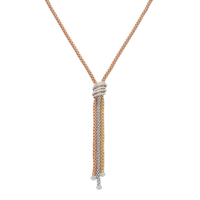FOPE - Solo Collier