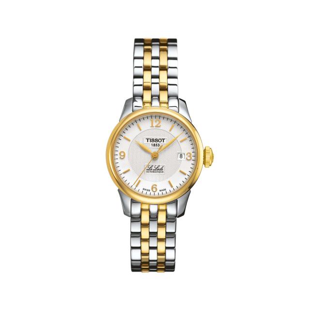 Tissot - Le Locle Automatic Small Lady