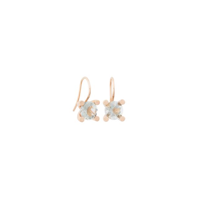 Bron - Phlox Ohrschmuck