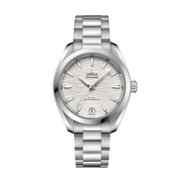 Omega - Seamaster Aqua Terra 150 M