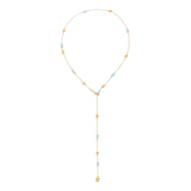Nanis - Soffio Halskette