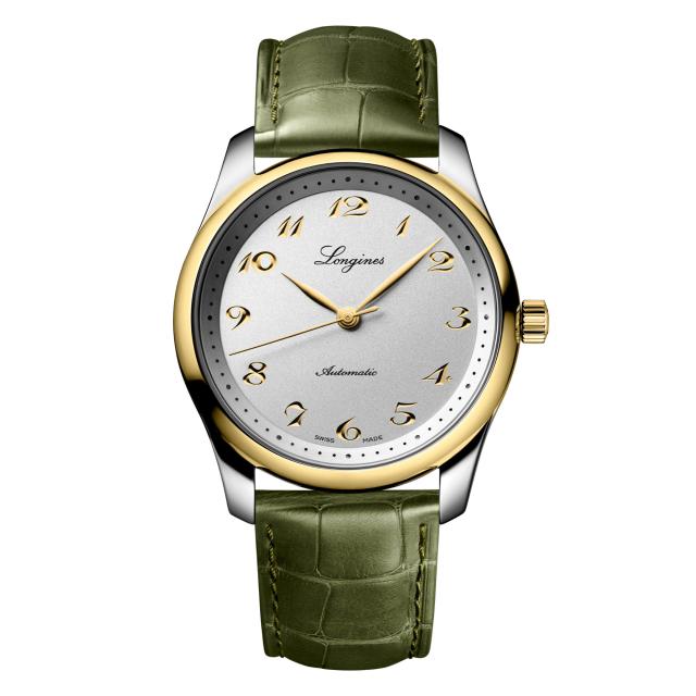 Longines - LONGINES MASTER COLLECTION