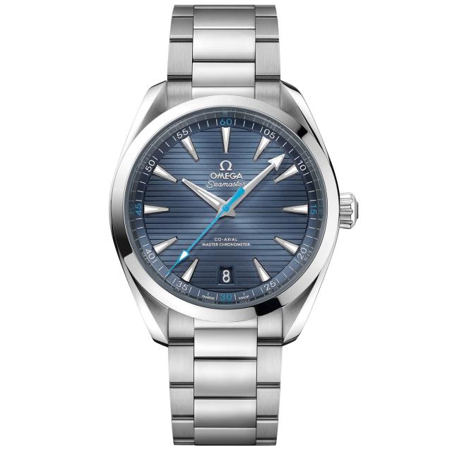 Omega - Seamaster Aqua Terra 150 M