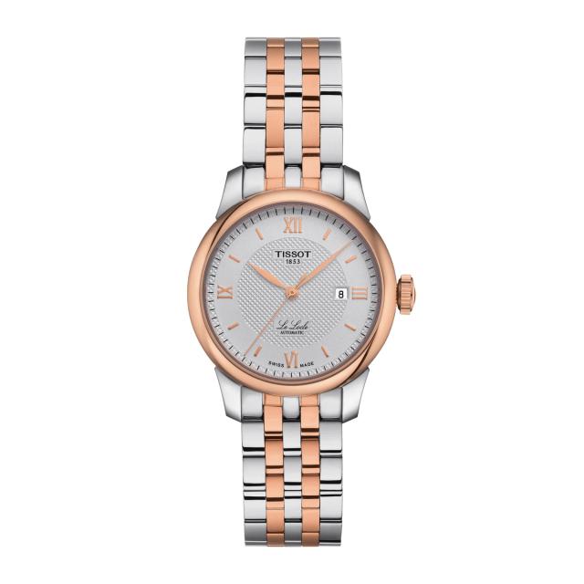 Tissot - Le Locle Automatic Lady