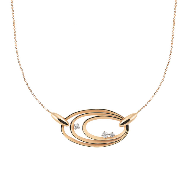 Annamaria Cammilli - Dune Chic Collier