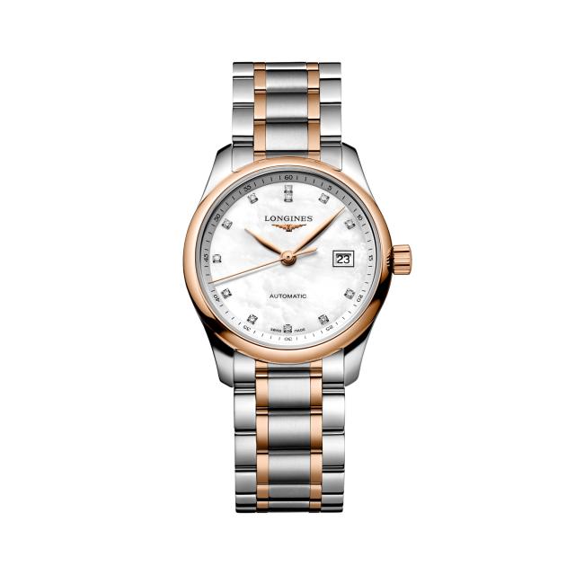 Longines - LONGINES MASTER COLLECTION