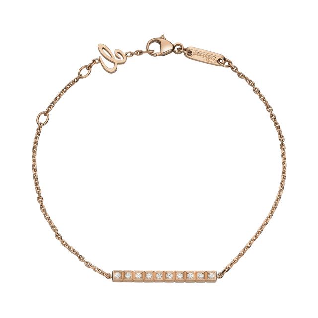 Chopard - Ice Cube Armband