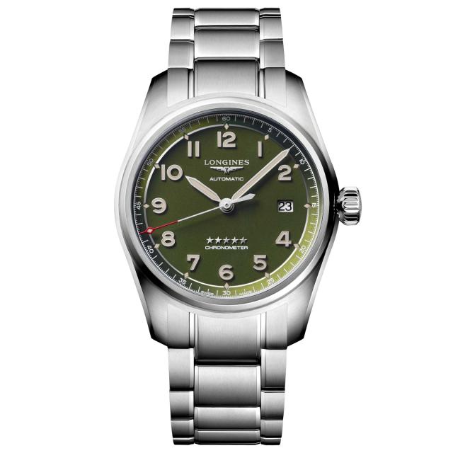 Longines - LONGINES SPIRIT