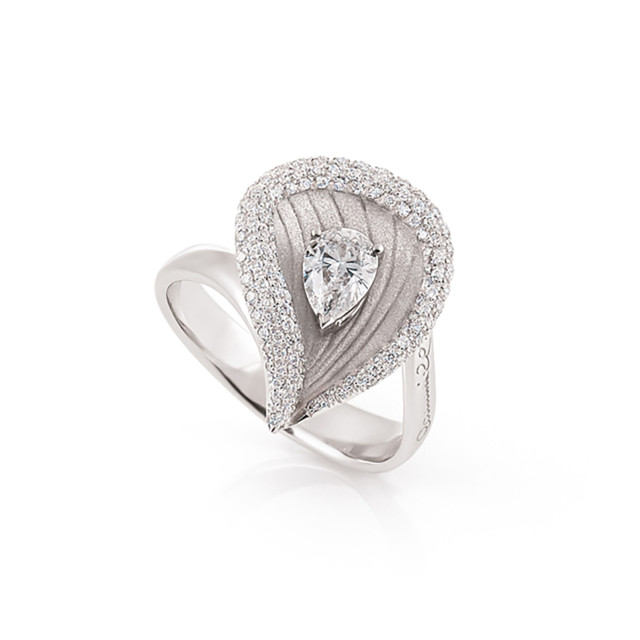 Annamaria Cammilli - Prestige Ring