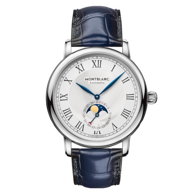 Montblanc - Star Legacy Moonphase