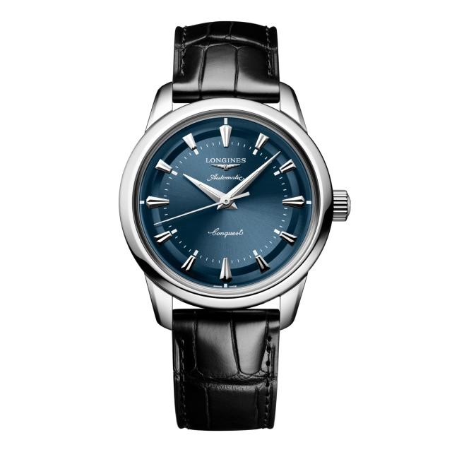 Longines - CONQUEST HERITAGE