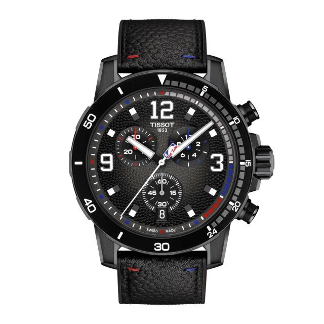 Tissot - Supersport NBA Special Edition