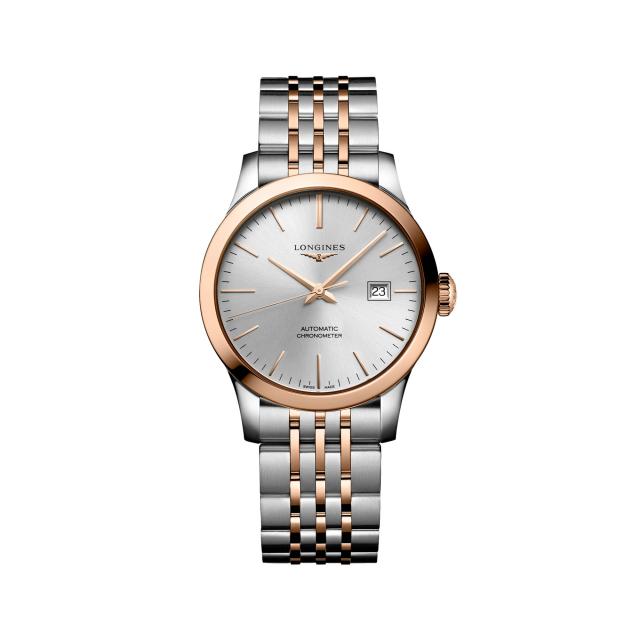 Longines - RECORD